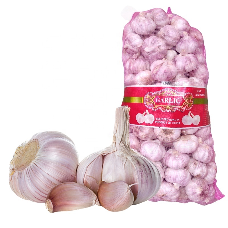 10kg-Mesh-Bag-Fresh-Garlic