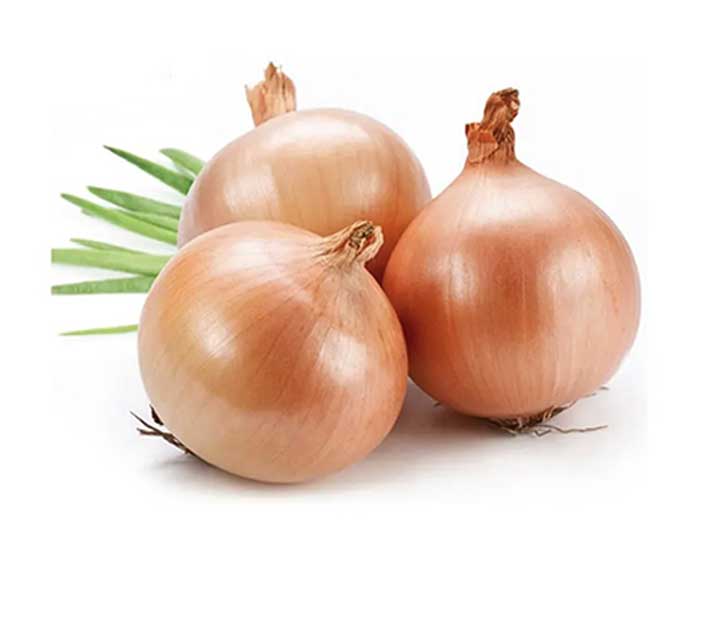 Fresh-Onion